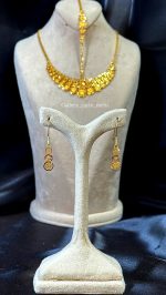 سرویس تراش طرح الیزابت - Image 2