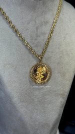 مدال زرتاب مدل رز
